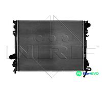 NRF ENGINE COOLING RADIATOR 53928 FOR CHRYSLER LANCIA