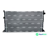 NRF ENGINE COOLING RADIATOR 54657 FOR VW