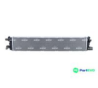 NRF ENGINE COOLING RADIATOR 550001 FOR AUDI