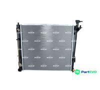 NRF ENGINE COOLING RADIATOR 550036 FOR HYUNDAI