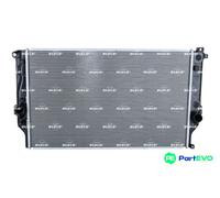 NRF ENGINE COOLING RADIATOR 550111 FOR TOYOTA