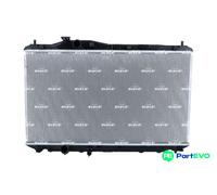 NRF ENGINE COOLING RADIATOR 550143 FOR HONDA