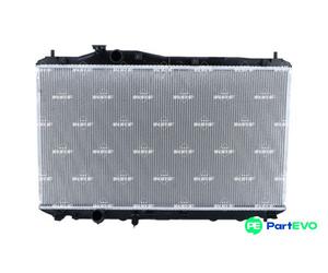NRF ENGINE COOLING RADIATOR 550143 FOR HONDA