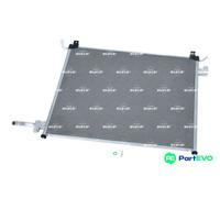 NRF ENGINE COOLING RADIATOR 550174 FOR LAND ROVER