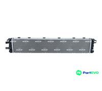 NRF ENGINE COOLING RADIATOR 550270 FOR AUDI