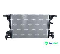 NRF ENGINE COOLING RADIATOR 550325