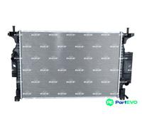 NRF Radiator 550350 1870204 1876036 1928212 1945357 2077285 OE Quality Part