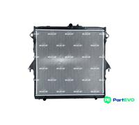 NRF ENGINE COOLING RADIATOR 560001