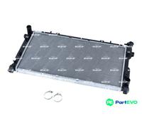 NRF ENGINE COOLING RADIATOR 56020 FOR CHRYSLER