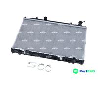 NRF 56089 Engine radiator