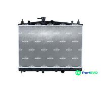 NRF ENGINE COOLING RADIATOR 58236 FOR NISSAN