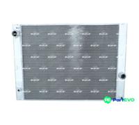 NRF ENGINE COOLING RADIATOR 58320 FOR BMW
