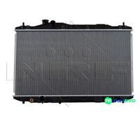 NRF ENGINE COOLING RADIATOR 58323 FOR HONDA