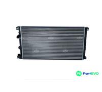 NRF ENGINE COOLING RADIATOR 58324A