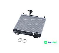 NRF ENGINE COOLING RADIATOR 58353 FOR SUZUKI