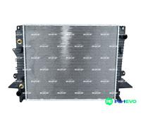 NRF ENGINE COOLING RADIATOR 58463 FOR LAND ROVER
