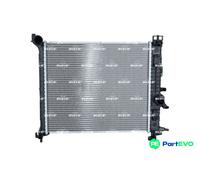 NRF ENGINE COOLING RADIATOR 58473 FOR OPEL VAUXHALL