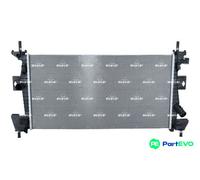 NRF ENGINE COOLING RADIATOR 58487 FOR FORD