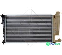 NRF ENGINE COOLING RADIATOR 58923 FOR CITROËN PEUGEOT