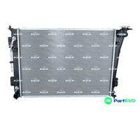 NRF ENGINE COOLING RADIATOR 59200 FOR HYUNDAI KIA