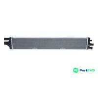 NRF ENGINE COOLING RADIATOR 59217