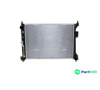 NRF ENGINE COOLING RADIATOR 59226 FOR HYUNDAI