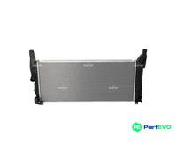 NRF ENGINE COOLING RADIATOR 59236 FOR BMW MINI