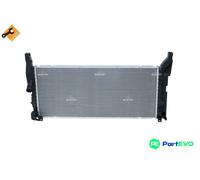 NRF 59285 Engine radiator