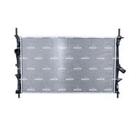 NRF Engine Cooling Radiator - 59293 - Fits Ford Transit 350 EcoBlue - Easy Fit