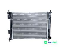 NRF ENGINE COOLING RADIATOR 59315A FOR HYUNDAI KIA