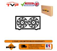 NRF Engine Cooling Radiator Fan For Vw Transporter 2000-2003 2.5d 47464