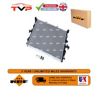 NRF Engine Cooling Radiator For Audi Q7 2006-2015 3.0d 4.1d 53864