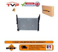 NRF Engine Cooling Radiator For Bmw 2 Series 2013-2025 1.5d 2.0d 59285