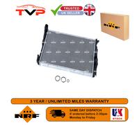 NRF Engine Cooling Radiator For Bmw X3 2010-2017 1.6 2.0 3.0 59228