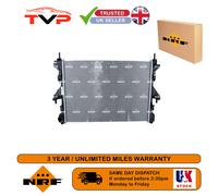 NRF Engine Cooling Radiator For Citroen Relay 2006-2025 2.2d 54202