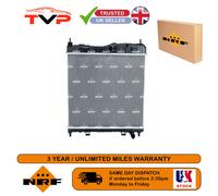 NRF Engine Cooling Radiator For Ford B-max 2012-2025 1.6 59317