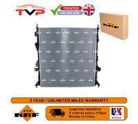 NRF Engine Cooling Radiator For Ford Focus 2018-2025 1.5d 2.0d 550264