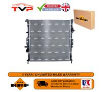 NRF Engine Cooling Radiator For Ford Kuga 2013-2019 2.0d 59326