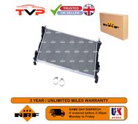 NRF Engine Cooling Radiator For Ford Tourneo Connect 2002-2013 1.8d 54756