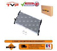 NRF Engine Cooling Radiator For Ford Transit 2000-2006 2.3 519697