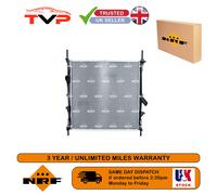 NRF Engine Cooling Radiator For Ford Transit Tourneo 2006-2014 2.2d 58441