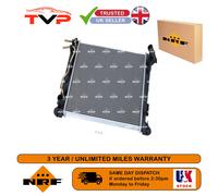 NRF Engine Cooling Radiator For Kia Sportage 2015-2022 2.0d 550065