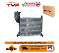 NRF Engine Cooling Radiator For Mercedes Sprinter 5-t 2001-2006 2.7d 55349A