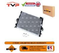 NRF Engine Cooling Radiator For Mg Mg Xpower 2003-2008 4.6 55319