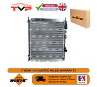 NRF Engine Cooling Radiator For Renault Clio 2000-2009 2.0 53209A