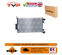 NRF Engine Cooling Radiator For Renault Grand Scénic 2016-2023 1.5d 550202