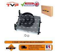 NRF Engine Cooling Radiator For Seat Cordoba 2002-2009 1.2 1.4 1.6 53021