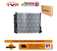 NRF Engine Cooling Radiator For Toyota Auris 2007-2018 1.3 1.4 1.6 1.8 53763