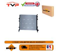 NRF Engine Cooling Radiator For Vw Eos 2007-2015 1.4 53884