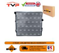 NRF Engine Cooling Radiator For Vw Sharan 2010-2015 1.4 2.0 59352A
